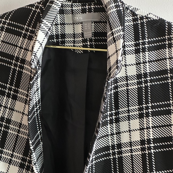 ASOS blazer - Picture 3 of 3